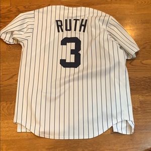 Yankees jersey